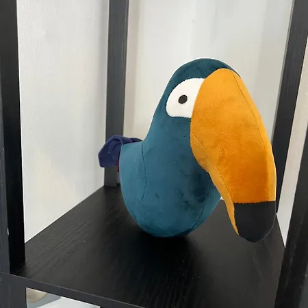 Le Petit Pelican Apartment *