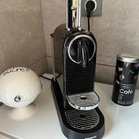 Apartment Le Petit Pelican *