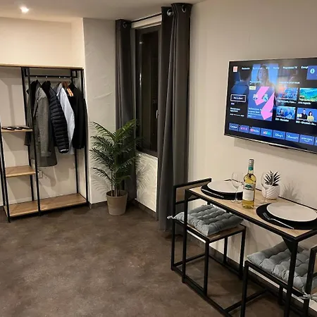 Apartment Le Petit Pelican Chatenois (Bas-Rhin)