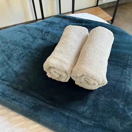 Le Petit Pelican Apartment Chatenois (Bas-Rhin)