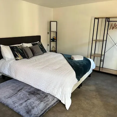 Apartment Le Petit Pelican *