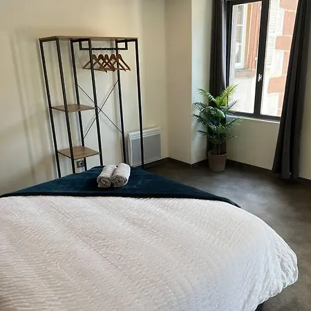 Le Petit Pelican Apartment