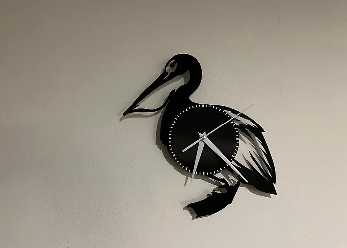 Le Petit Pelican