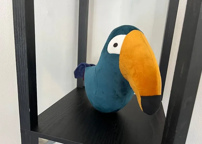 Le Petit Pelican Apartment *