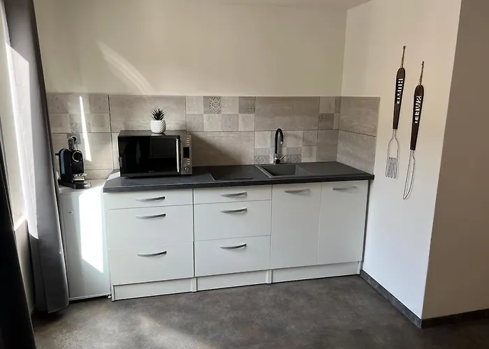 Le Petit Pelican Apartment