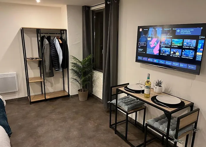 Apartment Le Petit Pelican Chatenois (Bas-Rhin)