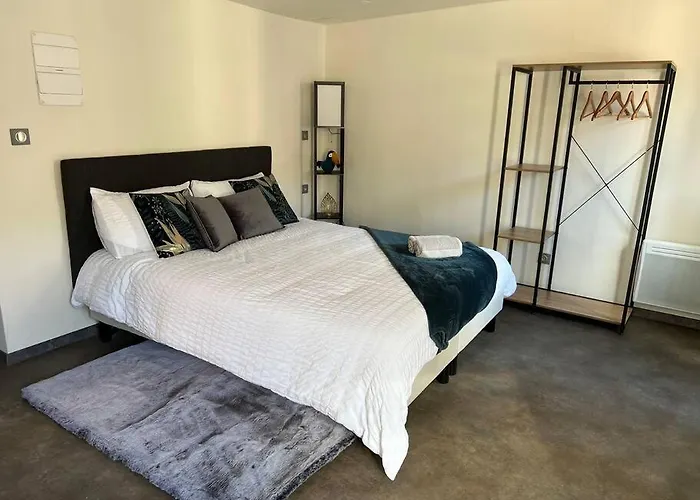 Apartment Le Petit Pelican *