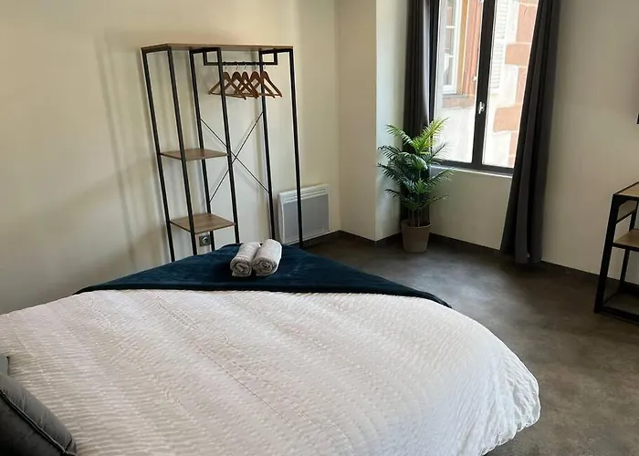 Le Petit Pelican Apartment